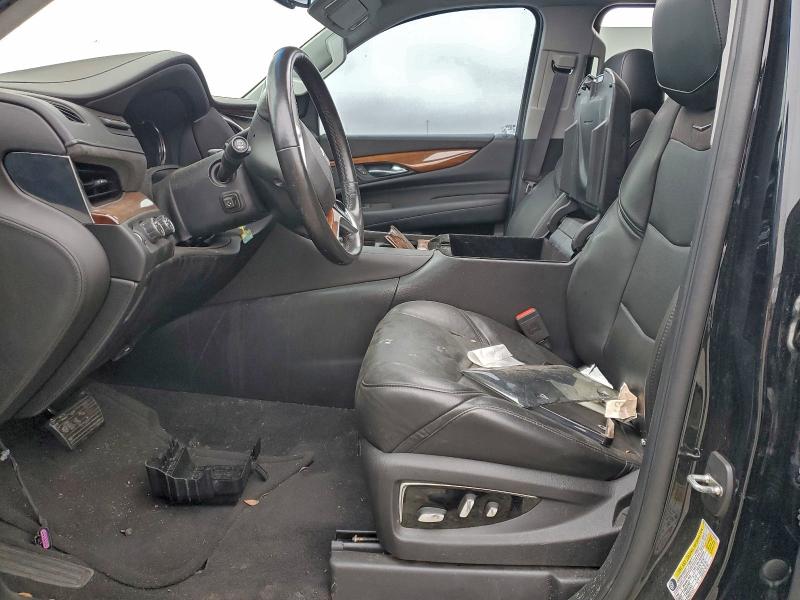 Photo 7 from auction – 2016 CADILLAC ESCALADE P with VIN 1GYS4CKJ2GR466680