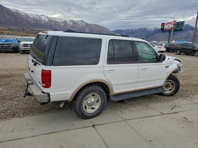 Zdjęcie 3 z aukcji – 1998 FORD EXPEDITION z VIN 1FMPU18LXWLC38545