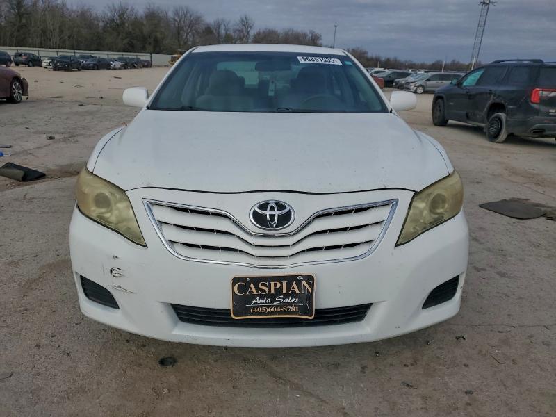 Photo 5 from auction – 2011 TOYOTA CAMRY BASE with VIN 4T4BF3EK3BR145775