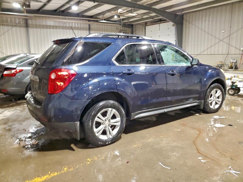 Photo 3 from auction – 2015 CHEVROLET EQUINOX LT with VIN 2GNFLFEK9F6329768