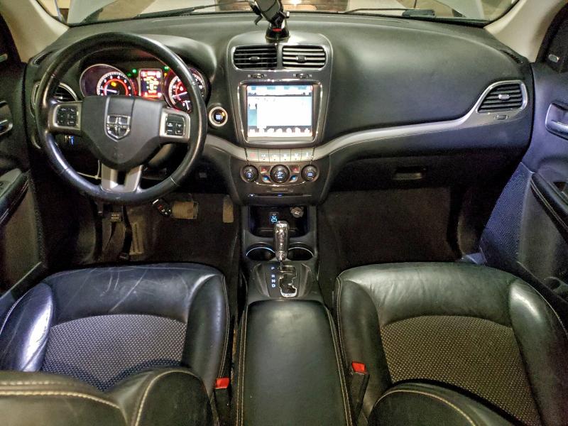 Photo 8 from auction – 2020 DODGE JOURNEY CR with VIN 3C4PDCGBXLT274065