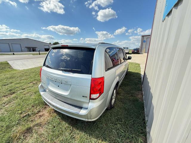 Photo 4 from auction – 2011 DODGE GRAND CARA with VIN 2D4RN3DG0BR639525
