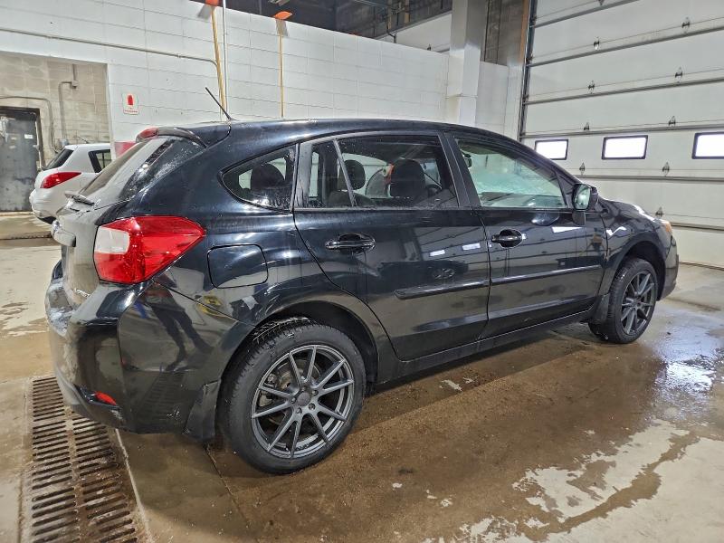 Zdjęcie 3 z aukcji – 2012 SUBARU IMPREZA z VIN JF1GPAD6XCG217961