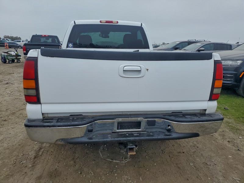 Photo 6 from auction – 2004 GMC NEW SIERRA with VIN 1GTEC14V44Z173000