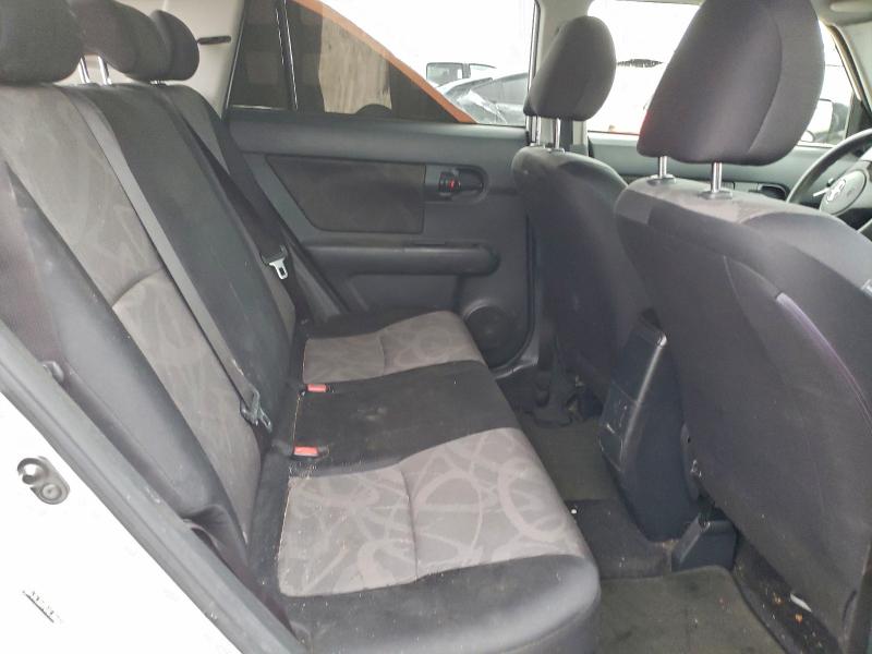 Photo 10 from auction – 2014 TOYOTA SCION XB with VIN JTLZE4FE4EJ056516