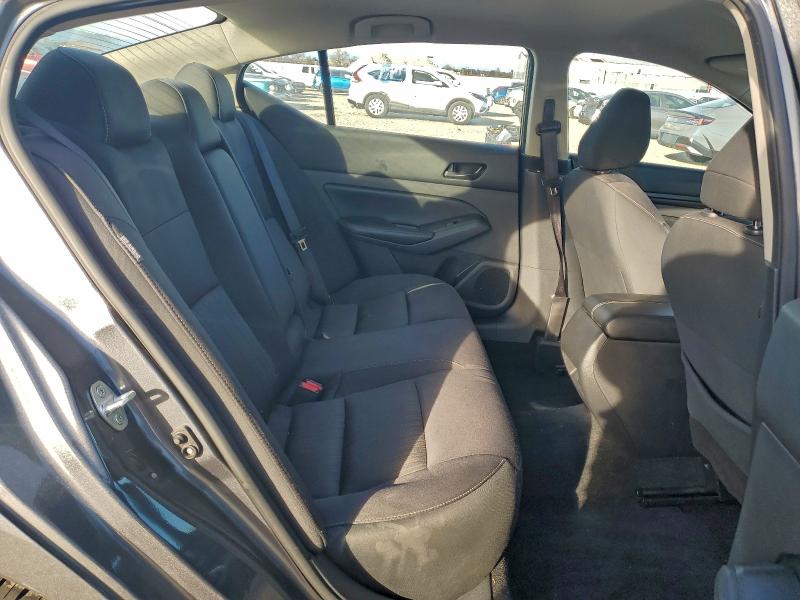 Photo 10 from auction – 2024 NISSAN ALTIMA SV with VIN 1N4BL4DV3RN362343