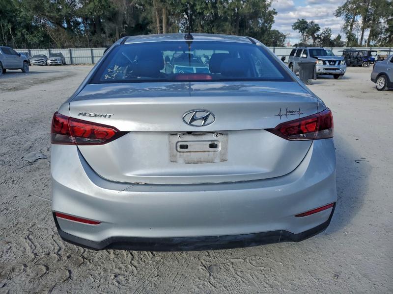Photo 6 from auction – 2018 HYUNDAI ACCENT SE with VIN 3KPC24A36JE021564
