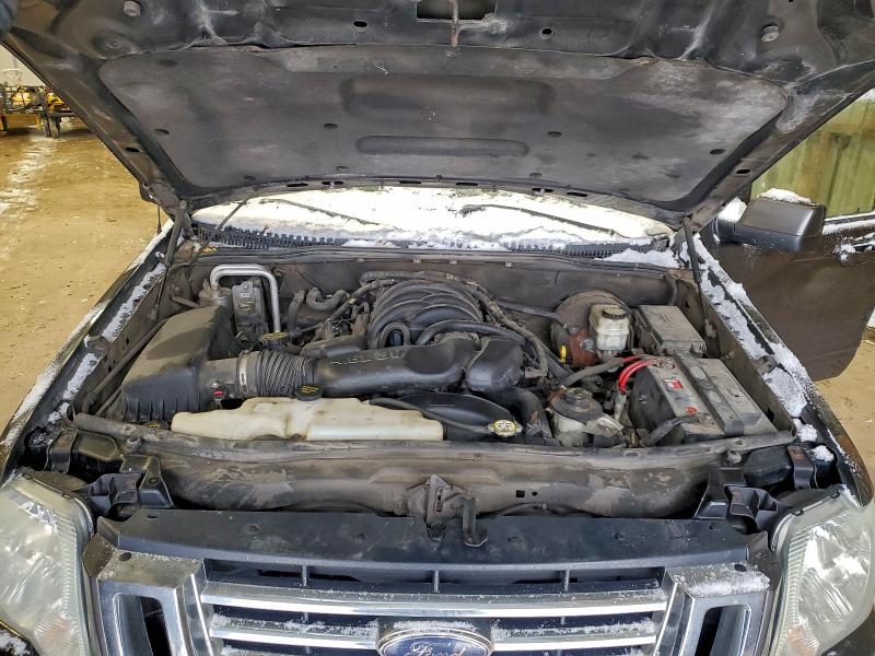 Photo 11 from auction – 2007 FORD EXPLORER S with VIN 1FMEU53817UA16196