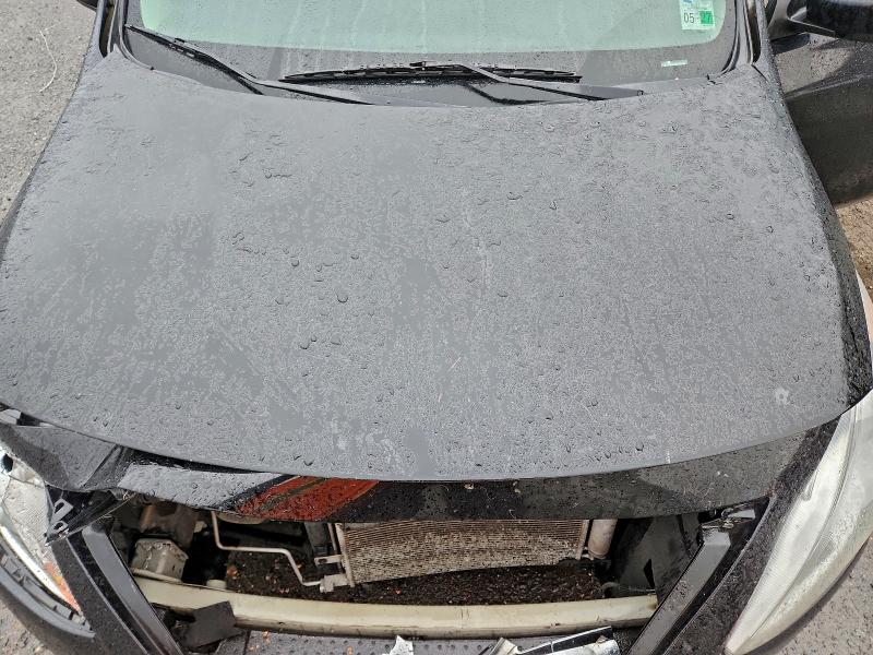 Photo 11 from auction – 2019 NISSAN VERSA with VIN 3N1CN7AP4KL877506