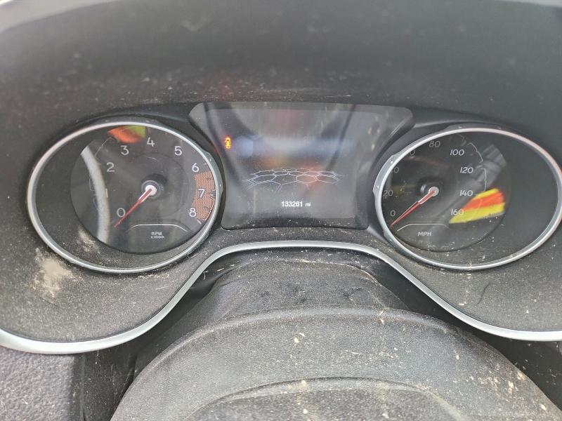 Photo 9 from auction – 2019 JEEP COMPASS LA with VIN 3C4NJDBB9KT828045