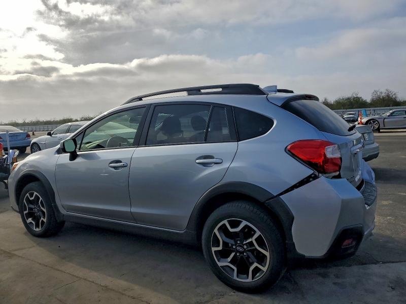 Photo 2 from auction – 2016 SUBARU CROSSTREK with VIN JF2GPADC1G8273482