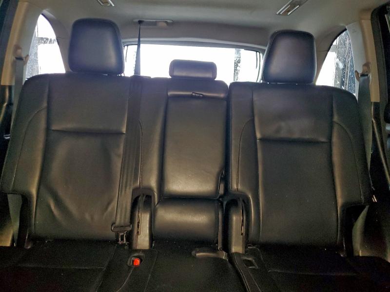 Photo 10 from auction – 2017 TOYOTA HIGHLANDER with VIN 5TDJZRFH3HS388328