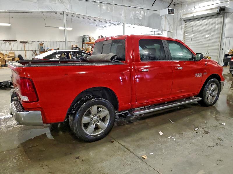 Photo 3 from auction – 2016 RAM 1500 with VIN 1C6RR7LT7GS146557
