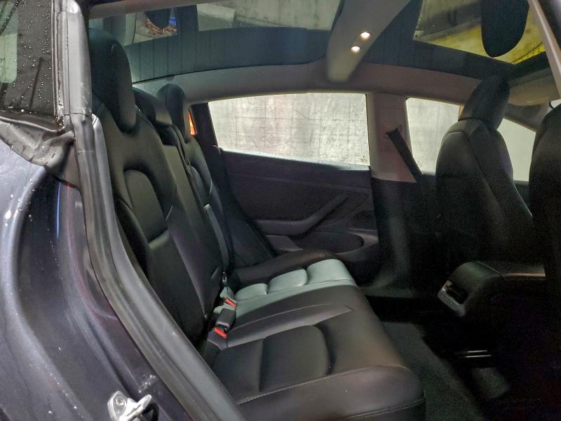 Photo 10 from auction – 2021 TESLA MODEL 3 with VIN 5YJ3E1EA8MF866932