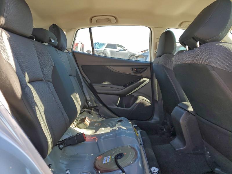 Photo 10 from auction – 2018 SUBARU IMPREZA with VIN 4S3GTAA61J1708140