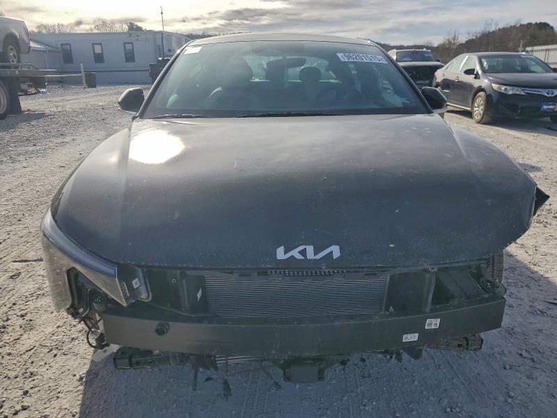 Photo 5 from auction – 2025 KIA K4 with VIN 3KPFW4DC3SE101435