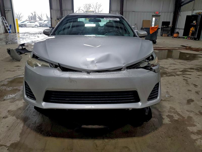 Photo 5 from auction – 2013 TOYOTA CAMRY L with VIN 4T4BF1FK3DR301030