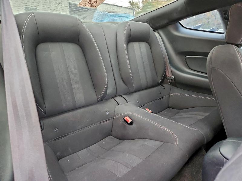 Zdjęcie 10 z aukcji – 2018 FORD MUSTANG z VIN 1FA6P8TH7J5161963
