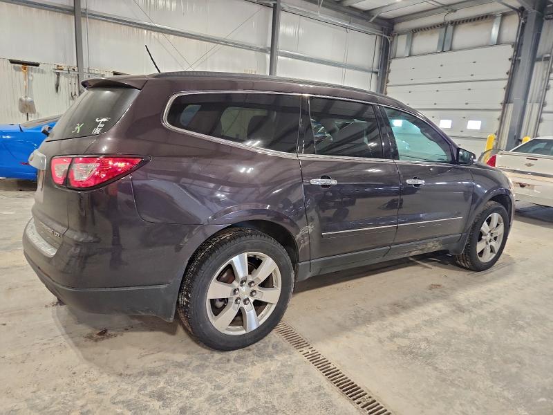 Photo 3 from auction – 2015 CHEVROLET TRAVERSE L with VIN 1GNKVJKD4FJ219859