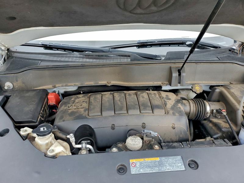 Photo 11 from auction – 2015 BUICK ENCLAVE with VIN 5GAKRCKDXFJ237437