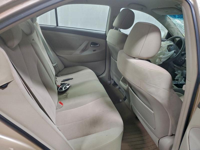Photo 10 from auction – 2011 TOYOTA CAMRY BASE with VIN 4T1BF3EK2BU230536