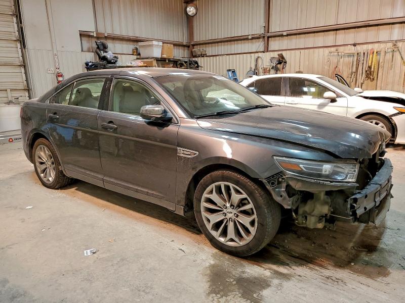 Photo 4 from auction – 2016 FORD TAURUS LIM with VIN 1FAHP2F82GG108795