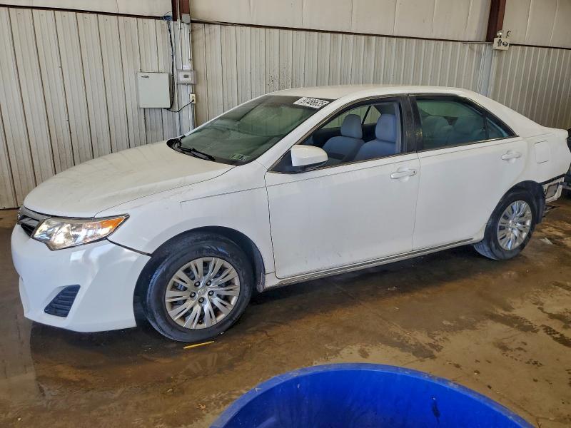 Photo 1 from auction – 2013 TOYOTA CAMRY L with VIN 4T4BF1FK5DR303975