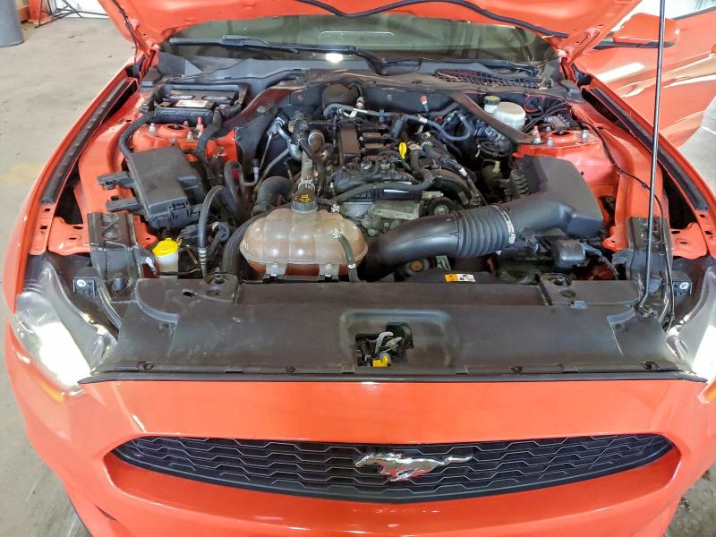 Photo 11 from auction – 2016 FORD MUSTANG with VIN 1FATP8UH4G5236256