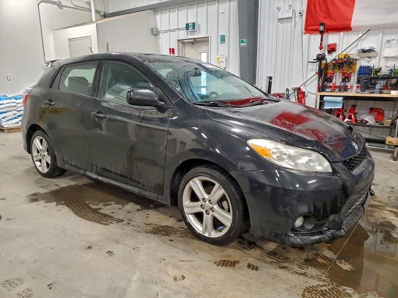 Photo 4 from auction – 2011 TOYOTA COROLLA MA with VIN 2T1KU4EEXBC564420