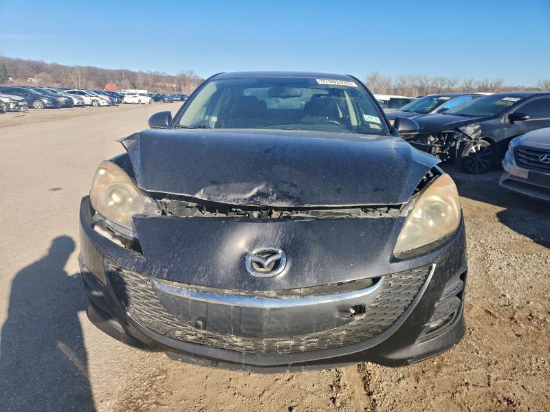 Photo 5 from auction – 2010 MAZDA 3 I with VIN JM1BL1SF8A1159383