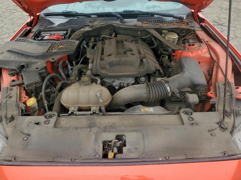 Photo 11 from auction – 2015 FORD MUSTANG with VIN 1FA6P8TH3F5339262
