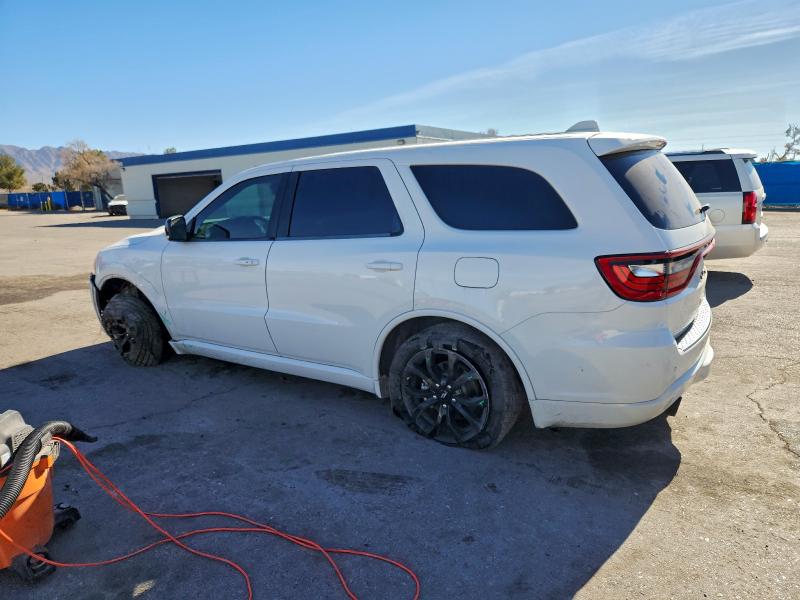 Photo 2 from auction – 2019 DODGE DURANGO R/ with VIN 1C4SDJCT1KC664415