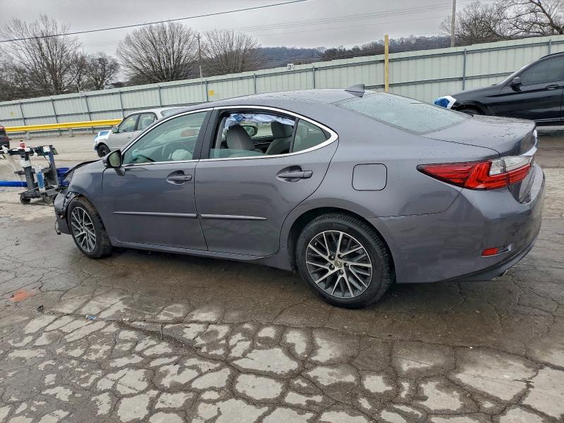 Photo 2 from auction – 2018 LEXUS ES 350 with VIN 58ABK1GG6JU089776