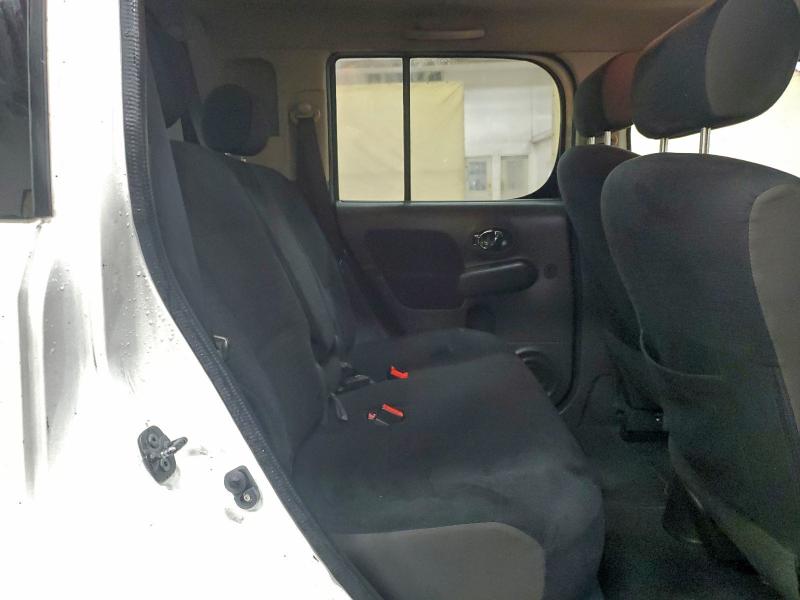 صورة رقم 11 من المزاد - 2014 NISSAN CUBE S مع VIN JN8AZ2KR7ET350141