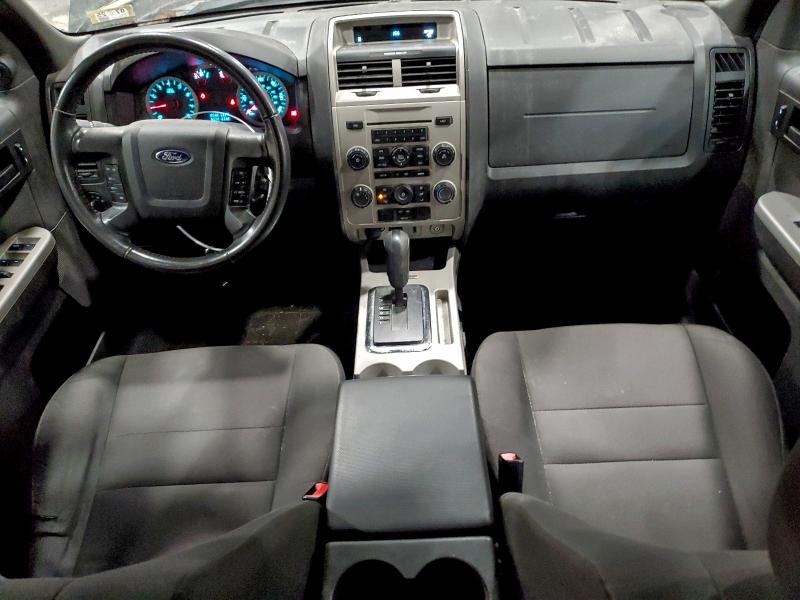 Photo 8 from auction – 2012 FORD ESCAPE XLT with VIN 1FMCU9DGXCKB61229