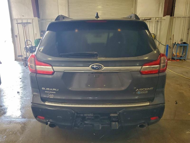 Photo 6 from auction – 2020 SUBARU ASCENT with VIN 4S4WMACD6L3448566