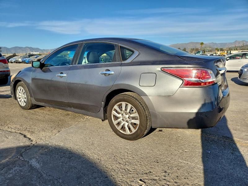 Photo 2 from auction – 2014 NISSAN ALTIMA 2.5 with VIN 1N4AL3AP7EN331697