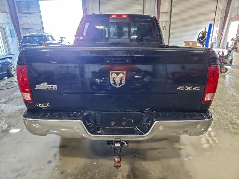 Photo 6 from auction – 2014 RAM 1500 SLT with VIN 1C6RR7LT0ES187125