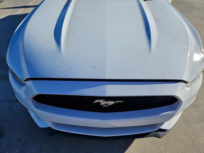 Photo 11 from auction – 2016 FORD MUSTANG with VIN 1FA6P8TH2G5260490