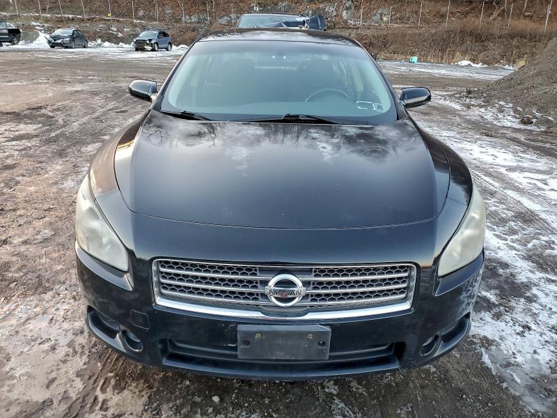 Zdjęcie 5 z aukcji – 2010 NISSAN MAXIMA S z VIN 1N4AA5AP0AC823348