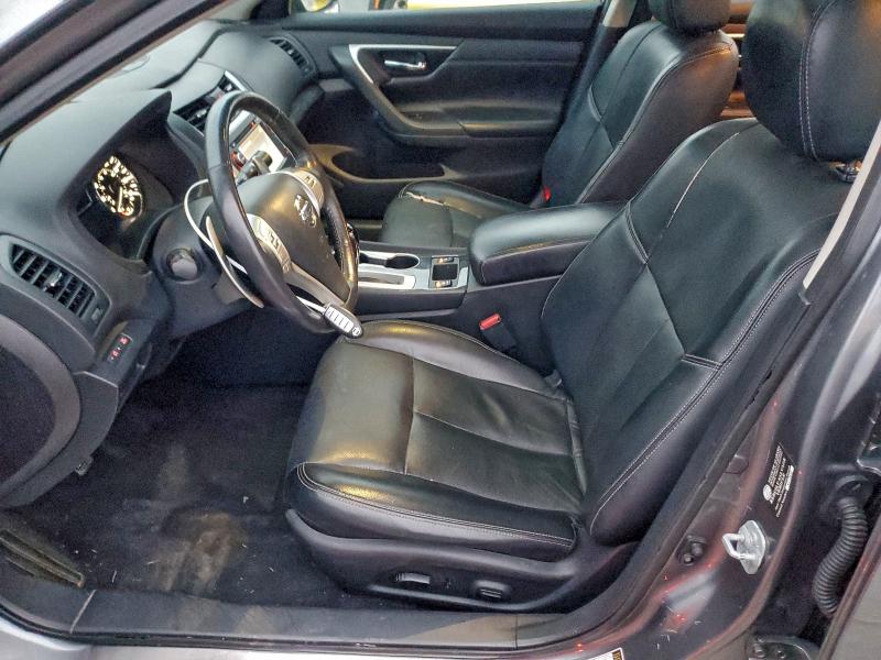 Photo 7 from auction – 2016 NISSAN ALTIMA 3.5 with VIN 1N4BL3AP7GC265266
