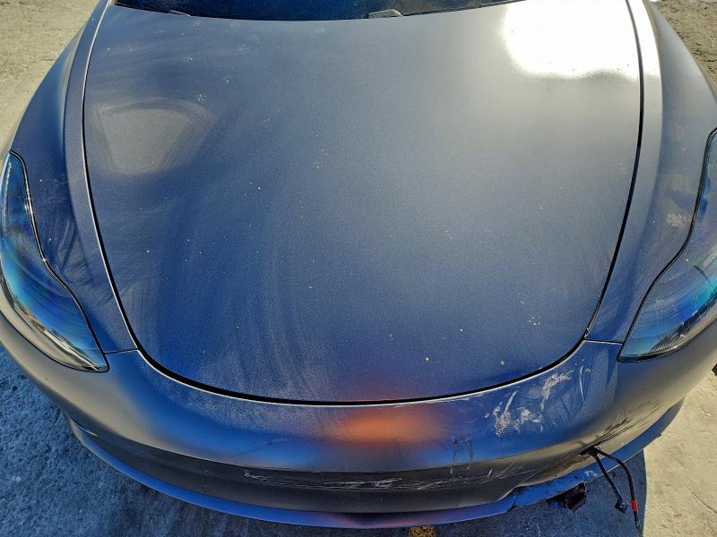 Photo 11 from auction – 2020 TESLA MODEL 3 with VIN 5YJ3E1EB2LF650985