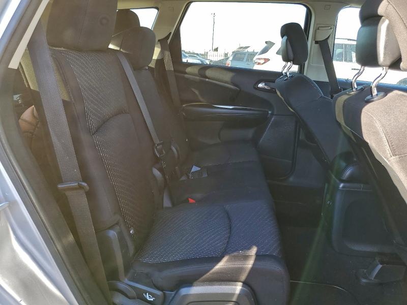 Photo 11 from auction – 2014 DODGE JOURNEY SX with VIN 3C4PDCBG5ET142482