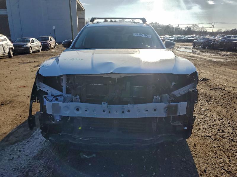 Foto 5 de la subasta – 2025 MAZDA CX-50 PREM con VIN 7MMVAAEW3SN125280
