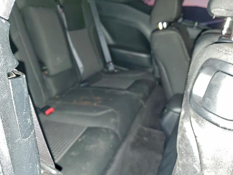 Photo 10 from auction – 2016 DODGE CHALLENGER with VIN 2C3CDZAG0GH250303