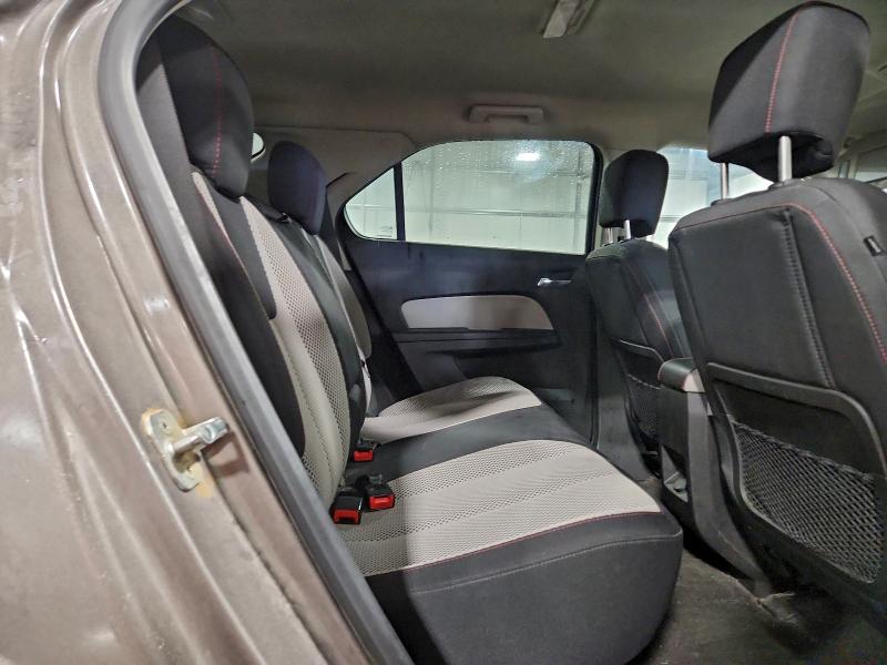 Photo 11 from auction – 2012 CHEVROLET EQUINOX LT with VIN 2GNFLEE54C6224958