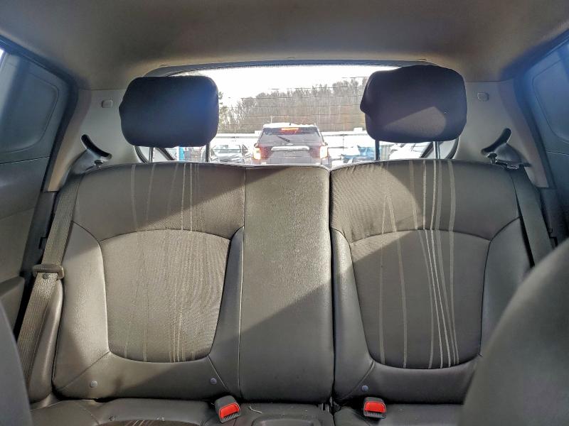 Photo 10 from auction – 2014 CHEVROLET SPARK LS with VIN KL8CB6S96EC484129