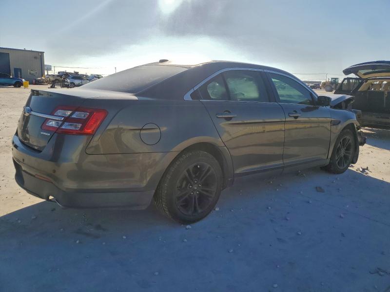 Photo 3 from auction – 2015 FORD TAURUS SE with VIN 1FAHP2D87FG175748