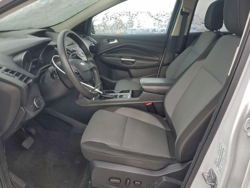 Photo 7 from auction – 2018 FORD ESCAPE SE with VIN 1FMCU9GD4JUA45799