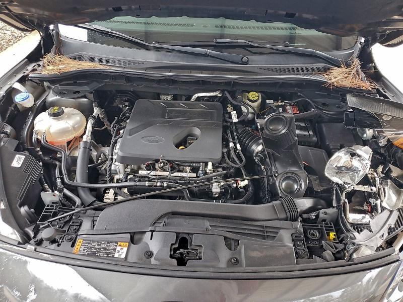 Photo 11 from auction – 2020 FORD ESCAPE S with VIN 1FMCU0F64LUA45707